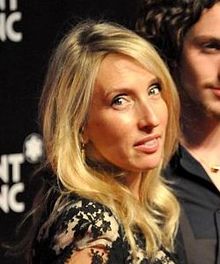 Foto de la celebrity Sam Taylor-Johnson